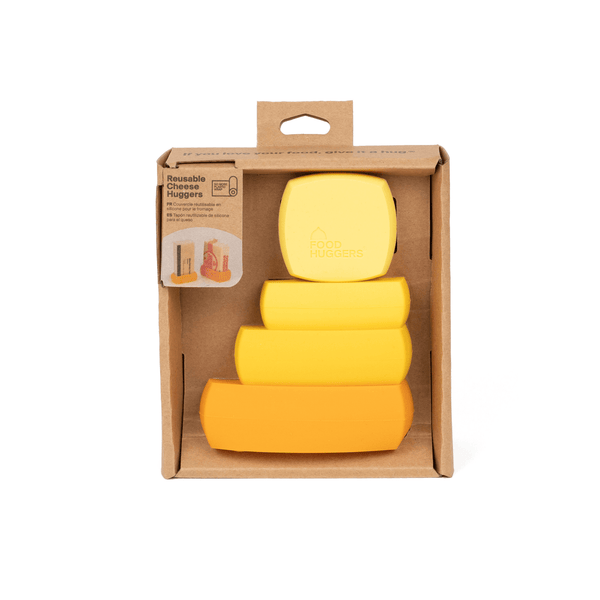Cheese Huggers
