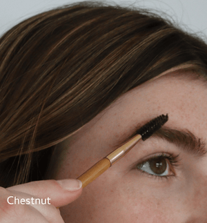 Brow Wax & Growth Serum