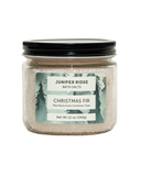Christmas Fir Bath Salt