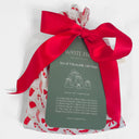 Christmas Cookies and Candy (Reusable Gift Bag Set)