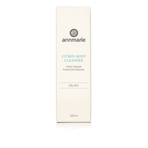 Citrus Mint Cleanser (100ml)