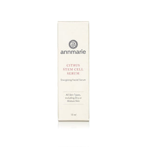 Citrus Stem Cell Serum (15ml)