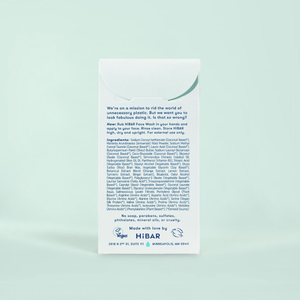 Cleanse Face Wash