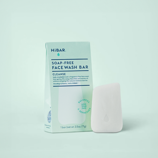 Cleanse Face Wash
