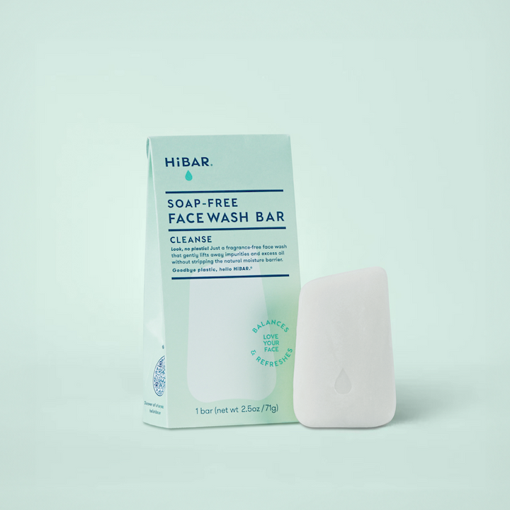 Cleanse Face Wash
