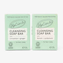 Chai Soap Cleansing Duo