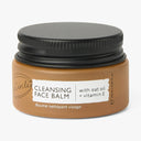 Cleansing Face Balm with Oat Oil + Vitamin E - Travel Size