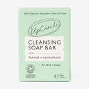 Fennel + Cardamom Chai Cleansing Bar