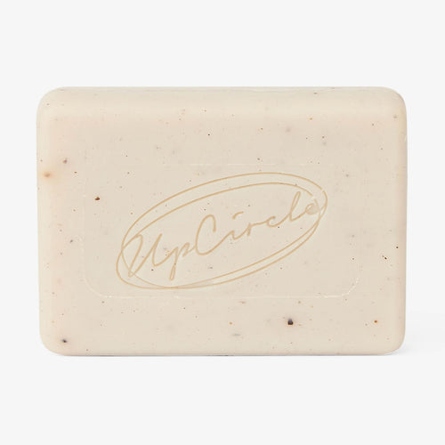 Fennel + Cardamom Chai Cleansing Bar