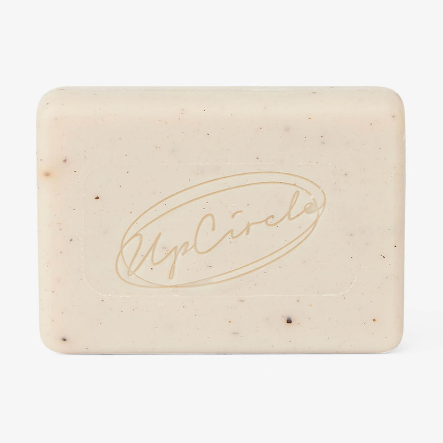 Fennel + Cardamom Chai Cleansing Bar