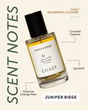Coast Wilderness Cologne