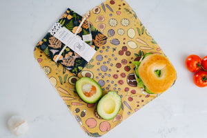 Sandwich Wrap