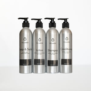 The Fillaree Four Bundle