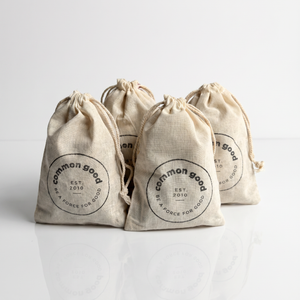 Herbal Drawer Sachet 4-Pack