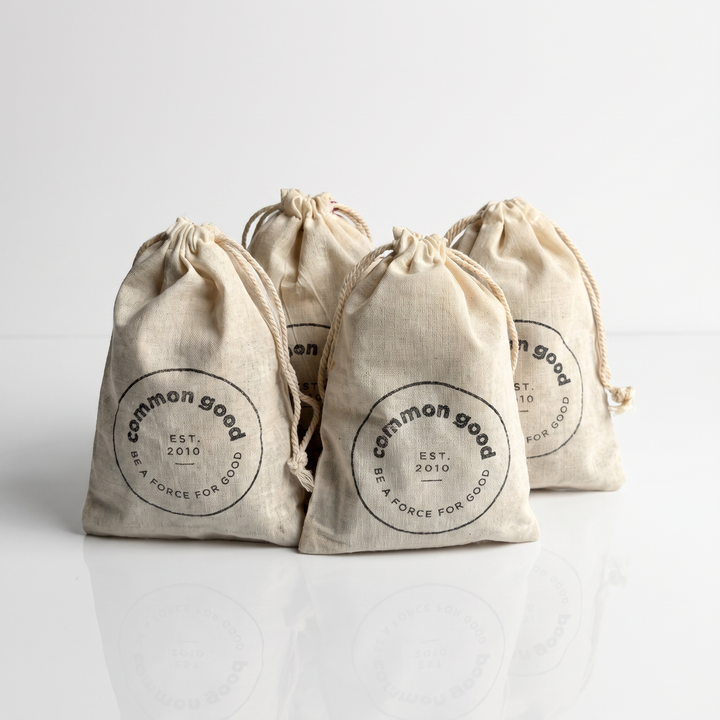 Herbal Drawer Sachet 4-Pack