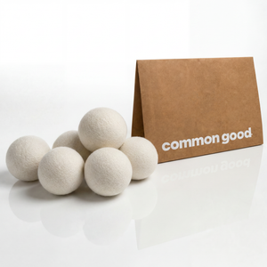 Dryer Balls