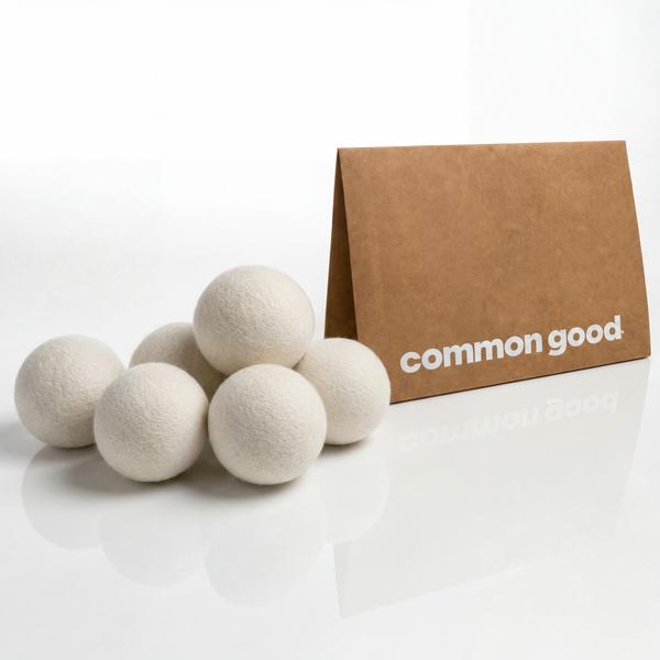 Dryer Balls