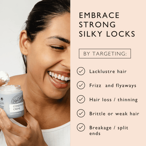Conditioner Crème