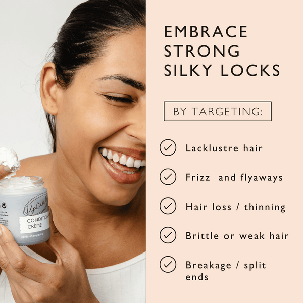 Conditioner Crème
