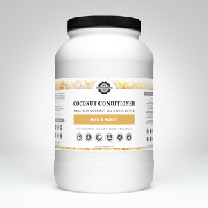 Coconut Conditioner | Milk & Honey