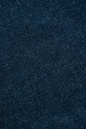 Cinema Pants in Cone Denim