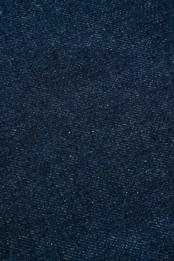 Crescent Moon Pants (Updated) in Cone Denim