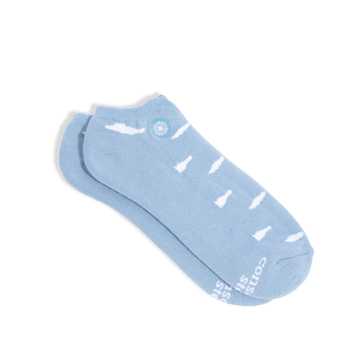 Socks that Support Mental Health
