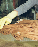 Campfire Incense (20 Sticks ea) Full Flight