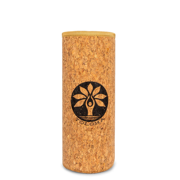 Cork Bottle Sleeve | 25oz