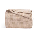 Waffle Weave Blanket