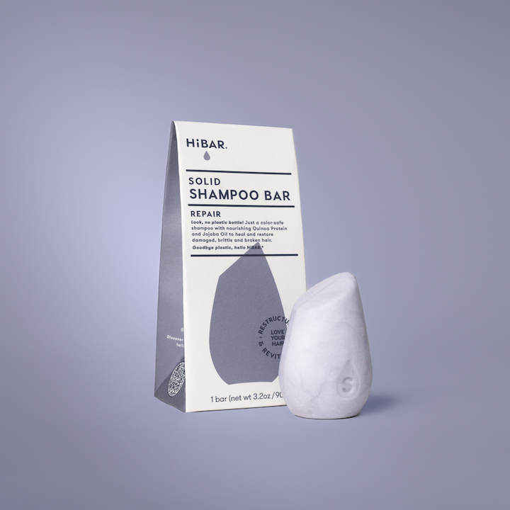 Repair Shampoo Bar