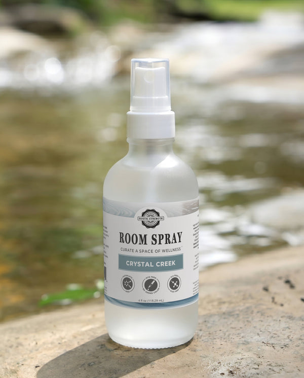 Room Spray | Crystal Creek