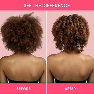 Curl Shampoo Bar
