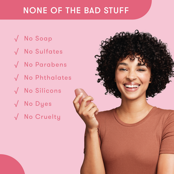 Curl Conditioner Bar