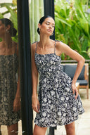 Emilia Mini Dress