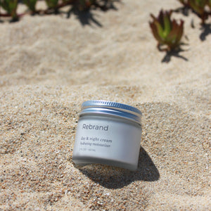 Day & Night Cream