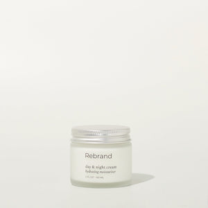 Day & Night Cream
