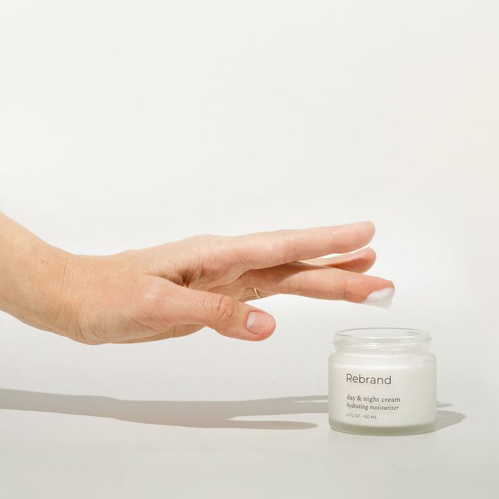 Day & Night Cream