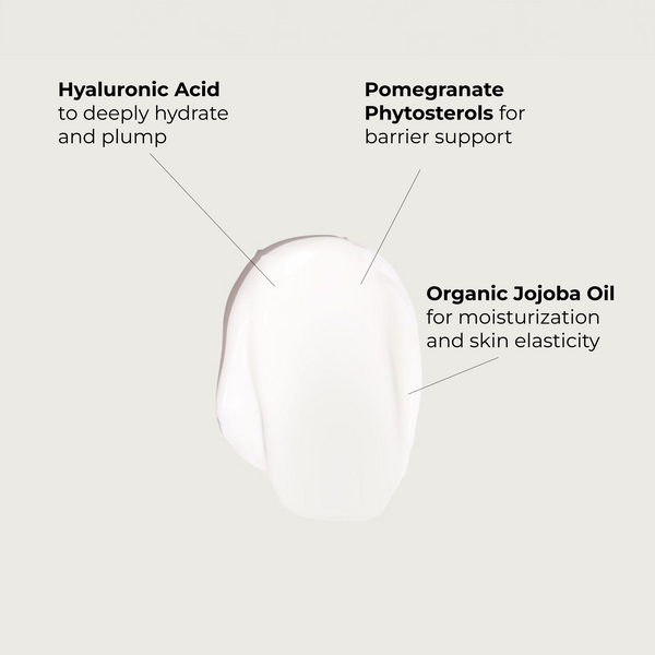 Day & Night Cream
