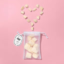 Recycled PET Soap Saver Bag