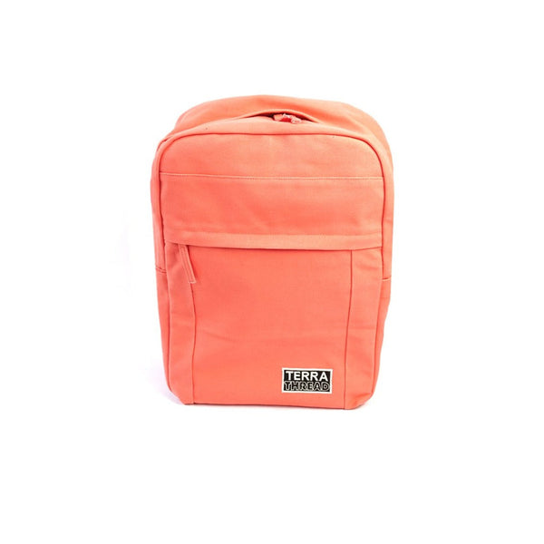 Earth Backpack - Sustainable Backpack for School and Everyday use