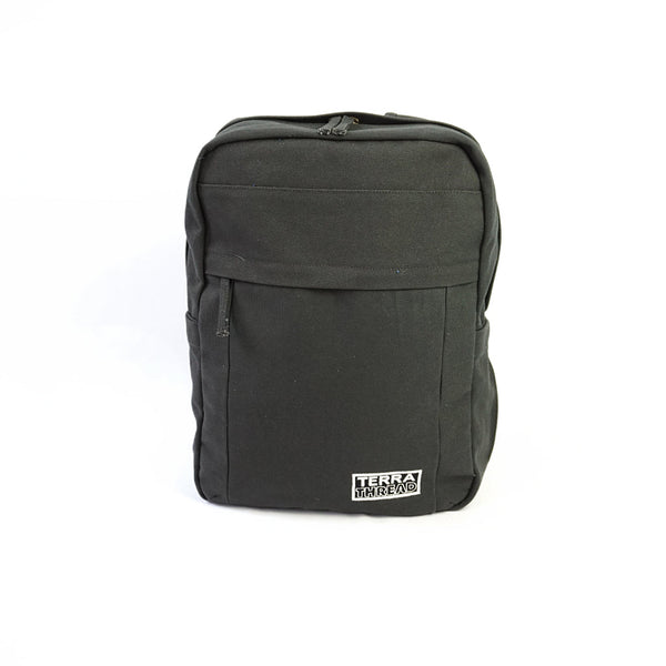 Earth Backpack - Sustainable Backpack for School and Everyday use