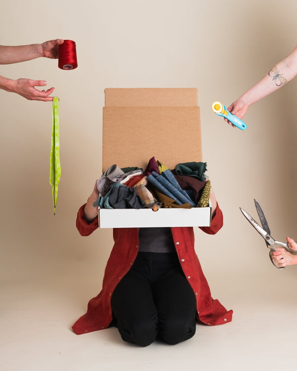 Maker's Box