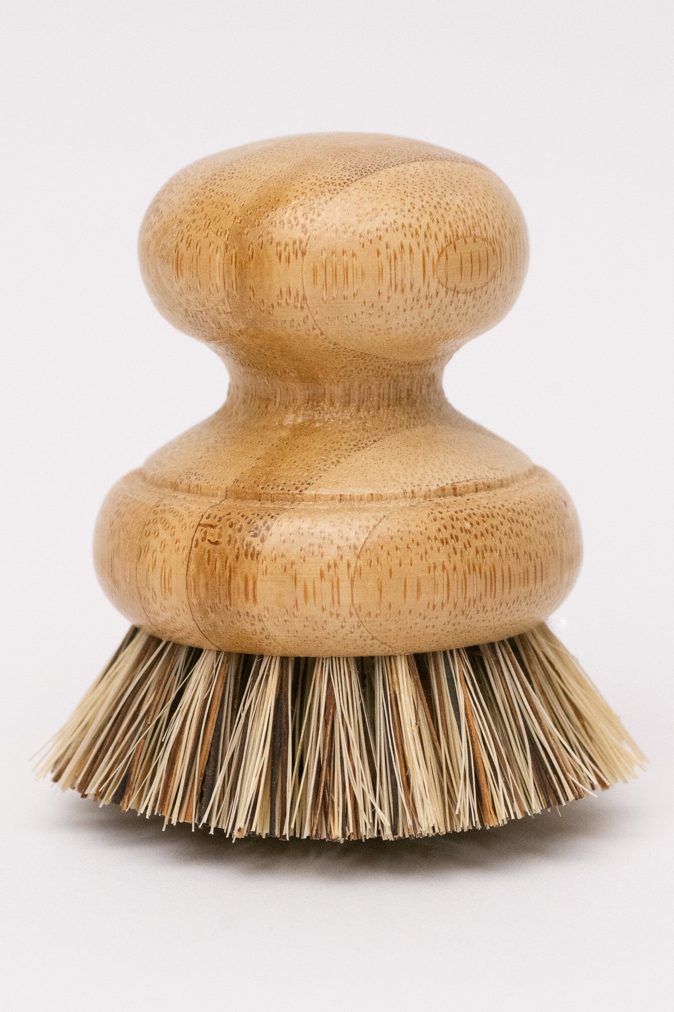 No Tox Life Casa Agave Pot Brush - Thumbnail 4