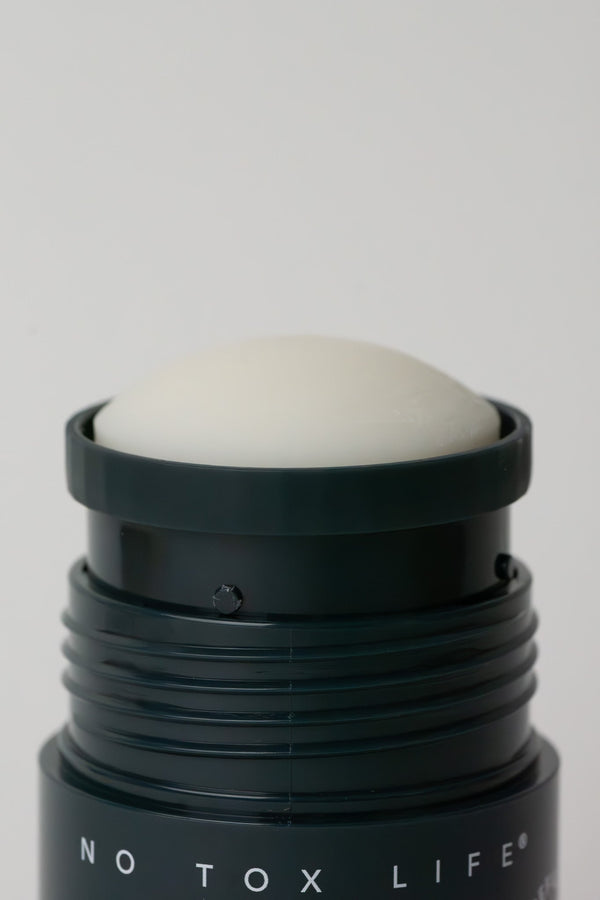 SOLIDSILK® Refillable Deodorant (Earl Grey) - Extra Strength - No Tox Life®