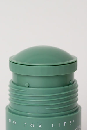 SOLIDSILK® Refillable Deodorant (Pure Aloe Fragrance-Free) - Extra Strength