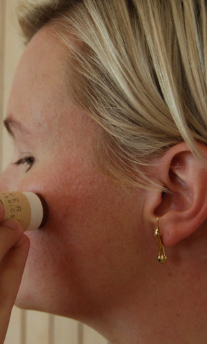 Creamy Vegan Bronzing Stick