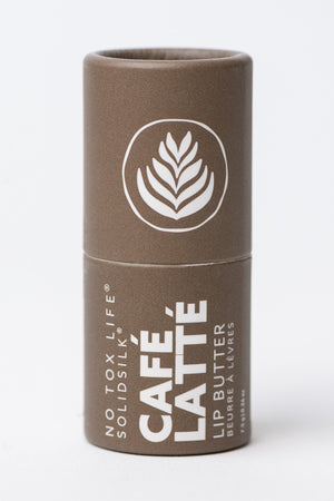 SOLIDSILK® Lip Butter - Espresso - No Tox Life®