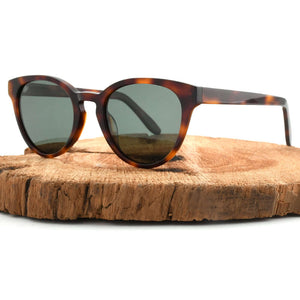 Gaia - Womens Bio Acetate Sunglasses