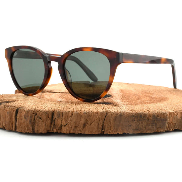 Gaia - Womens Bio Acetate Sunglasses